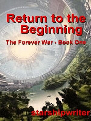 cover image of Return to the Beginning